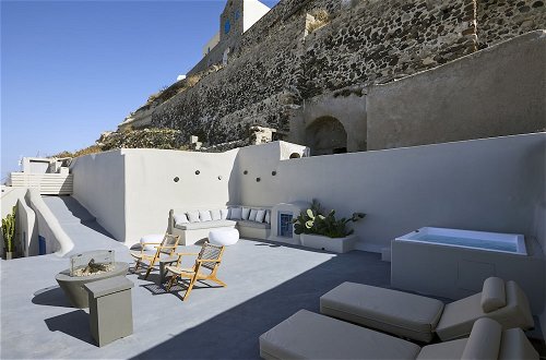 Foto 58 - Luna Santorini Suites