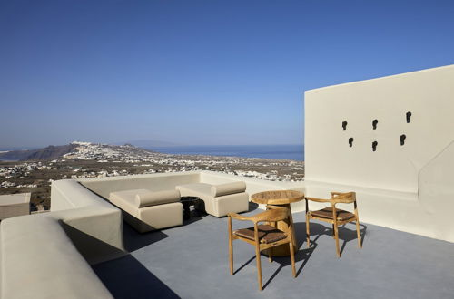 Foto 55 - Luna Santorini Suites