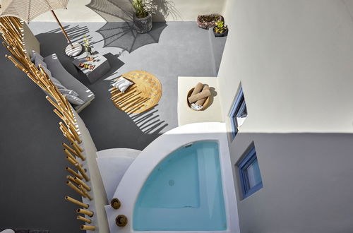 Photo 4 - Luna Santorini Suites