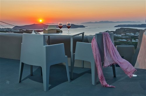 Foto 65 - Luna Santorini Suites