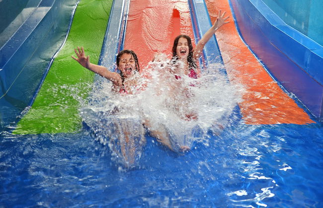 AquaMagis - Foto 35