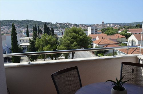 Foto 18 - Apartment Trogir
