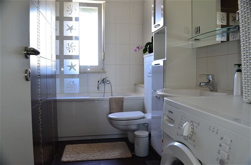 Foto 15 - Apartment Trogir