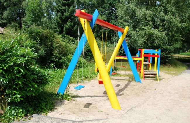 Ferienpark Grafschaft Bentheim - Foto 56