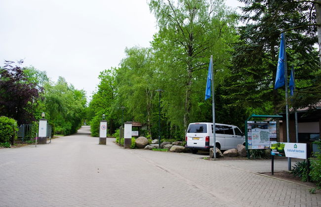 Ferienpark Grafschaft Bentheim - Foto 62