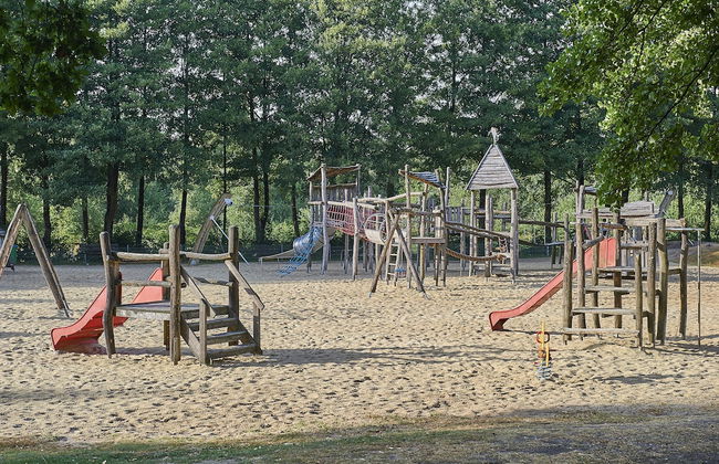 Ferienpark Grafschaft Bentheim - Foto 54