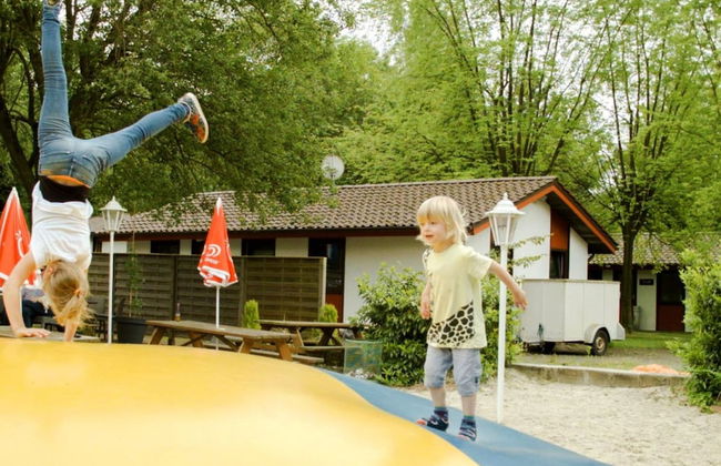 Ferienpark Grafschaft Bentheim - Foto 55