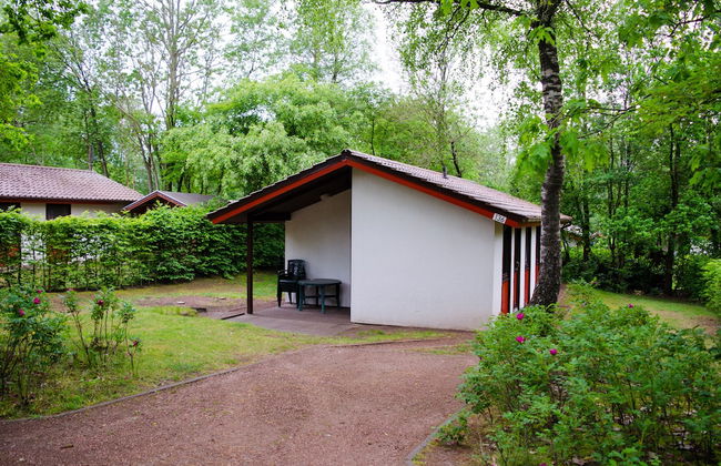 Ferienpark Grafschaft Bentheim - Foto 61