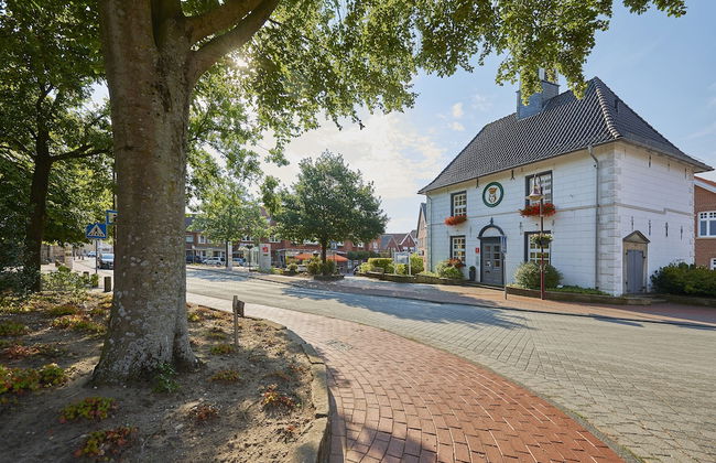 Ferienpark Grafschaft Bentheim - Foto 64
