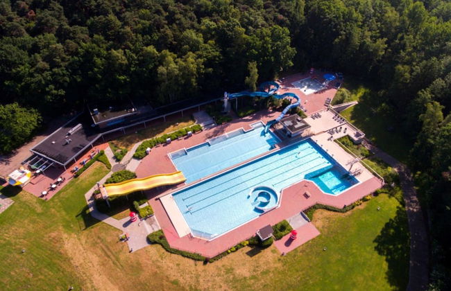 Ferienpark Grafschaft Bentheim - Foto 47