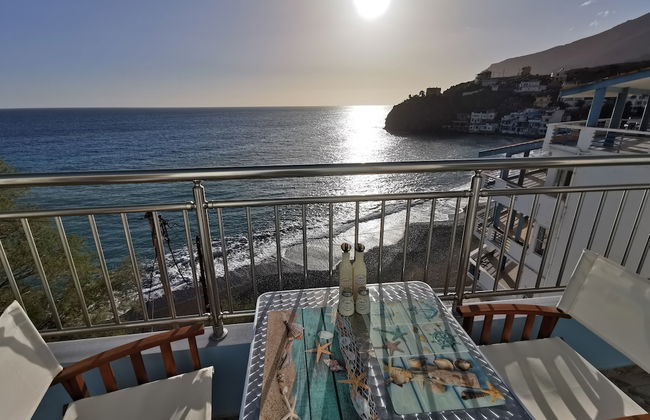 Amazing House Erato On The Sea South Creta - Foto 17