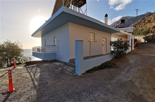 Photo 16 - Amazing House Erato On The Sea South Creta