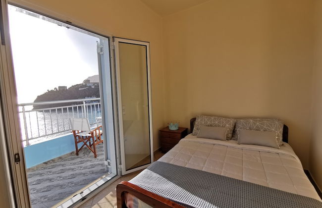 Amazing House Erato On The Sea South Creta - Foto 4