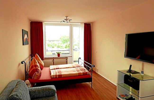Apartment im Hügelhaus - Foto 4