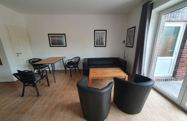 Haus Taybeerweg - Foto 8