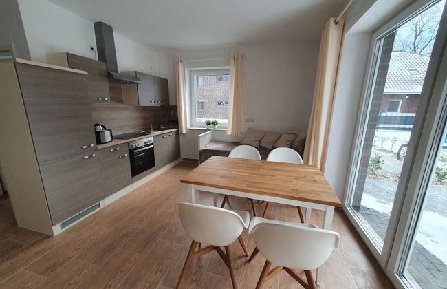 Haus Taybeerweg - Foto 5
