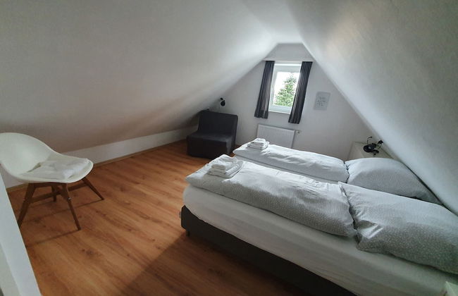 Haus Taybeerweg - Foto 2