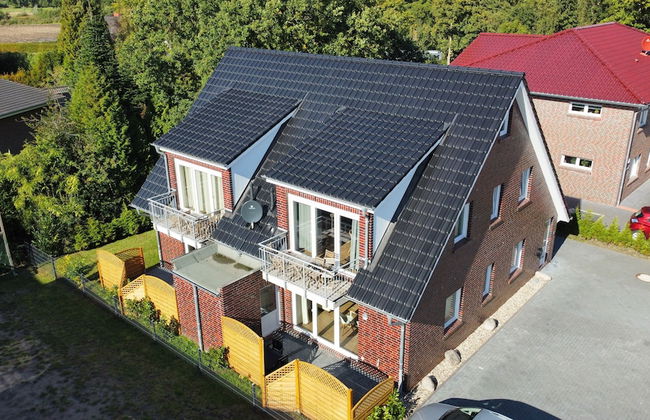 Haus Taybeerweg - Foto 14