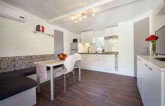 Photo 2 - Comfortable Chalet With 2 Bathrooms Near Rovinj