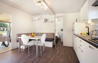 Photo 3 - Comfortable Chalet With 2 Bathrooms Near Rovinj