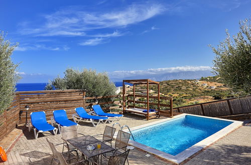 Photo 13 - Elounda Eleon Villas