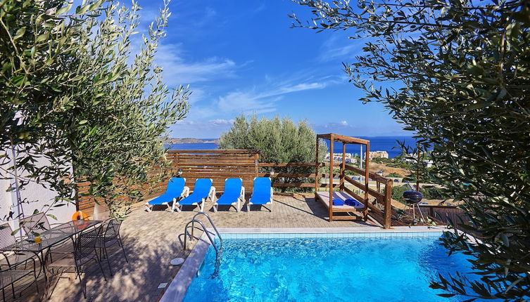 Photo 1 - Elounda Eleon Villas