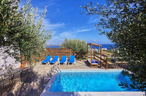 Photo 1 - Elounda Eleon Villas