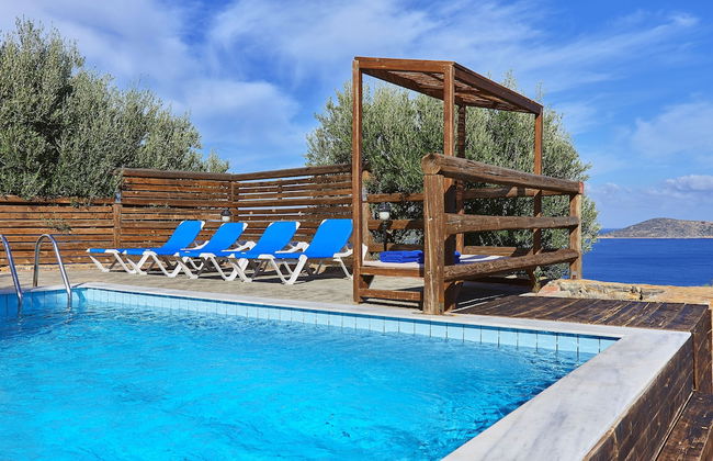 Elounda Eleon Villas - Foto 12