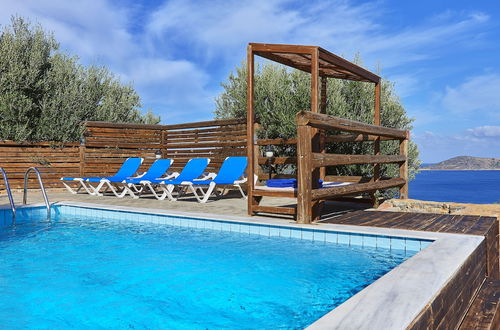 Photo 12 - Elounda Eleon Villas