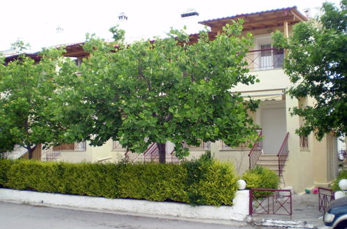 Photo 13 - Siviri Rental Houses