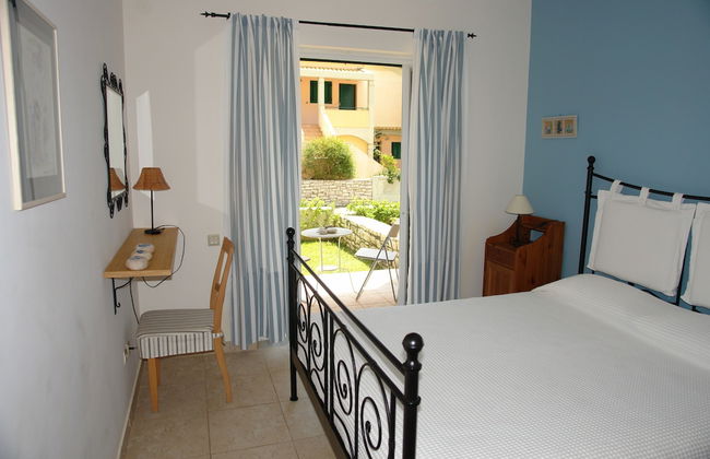 Barbati Bay Elegant Apartments - Foto 9
