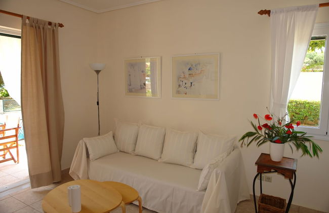 Barbati Bay Elegant Apartments - Foto 50