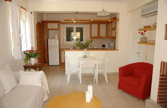 Barbati Bay Elegant Apartments - Foto 31