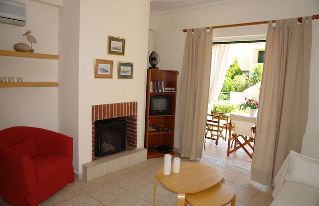 Barbati Bay Elegant Apartments - Foto 67