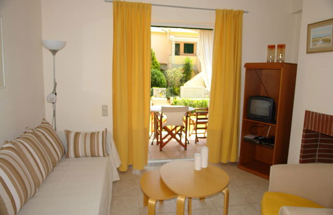 Barbati Bay Elegant Apartments - Foto 56