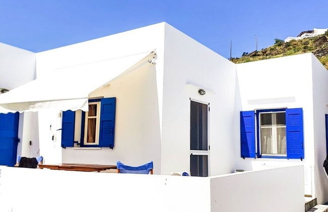 Antonis House - Foto 1