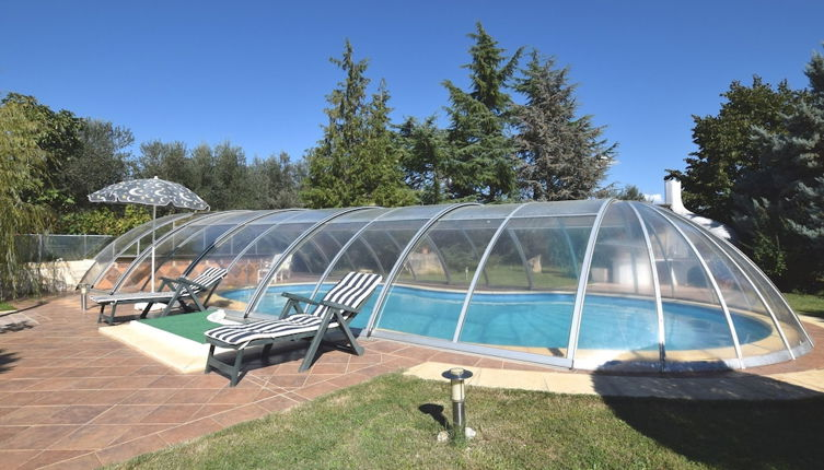 Photo 1 - Spacious Holiday Home With Private Pool in Verteneglio