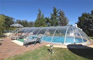 Foto 1 - Spacious Holiday Home With Private Pool in Verteneglio