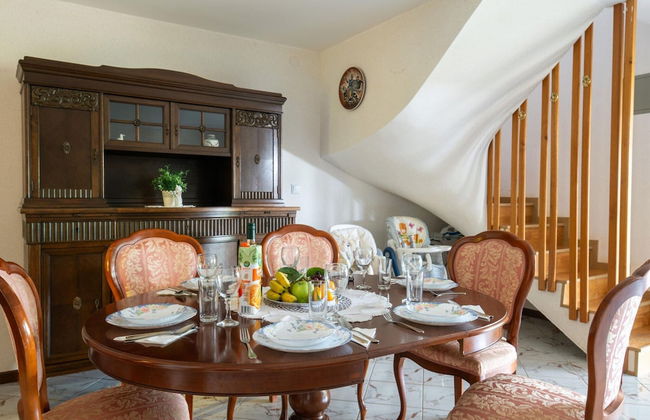 Spacious Holiday Home in Verteneglio - Foto 24