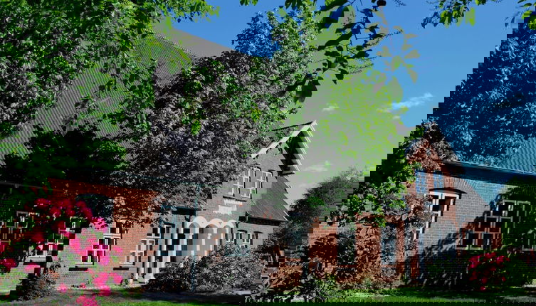 Photo 1 - Pottkiekerhus