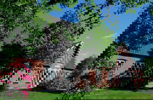 Photo 1 - Pottkiekerhus