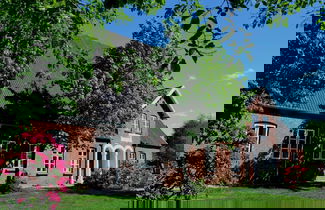 Photo 1 - Pottkiekerhus