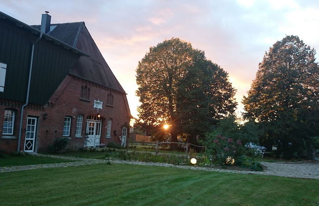 Pottkiekerhus - Foto 47