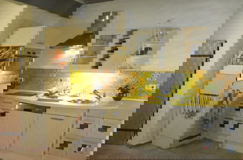 Photo 12 - Pottkiekerhus