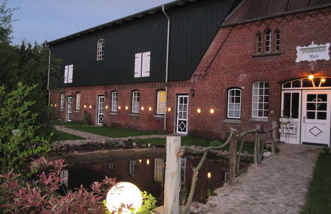Pottkiekerhus - Foto 52