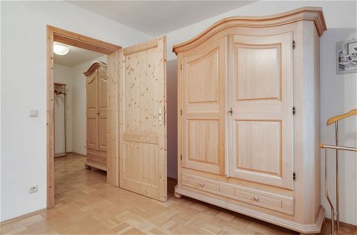 Photo 9 - Apartment With all Amenities, Garden and Sauna