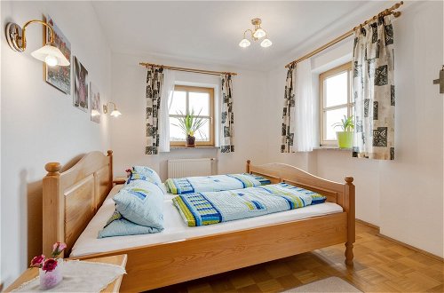 Photo 6 - Apartment With all Amenities, Garden and Sauna, Located in a Very Tranquil Area