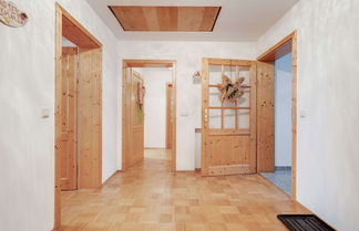 Foto 2 - Apartment With all Amenities, Garden and Sauna, Located in a Very Tranquil Area