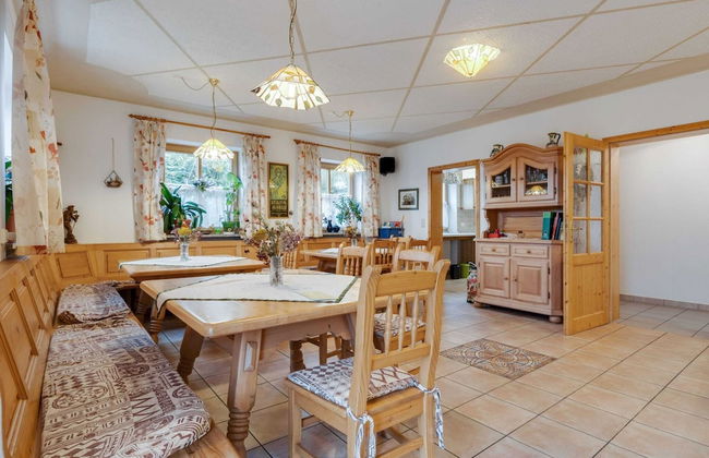 Apartment With all Amenities, Garden and Sauna - Foto 25