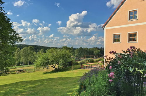 Photo 21 - Tranquil Apartment in Schonsee With Sauna